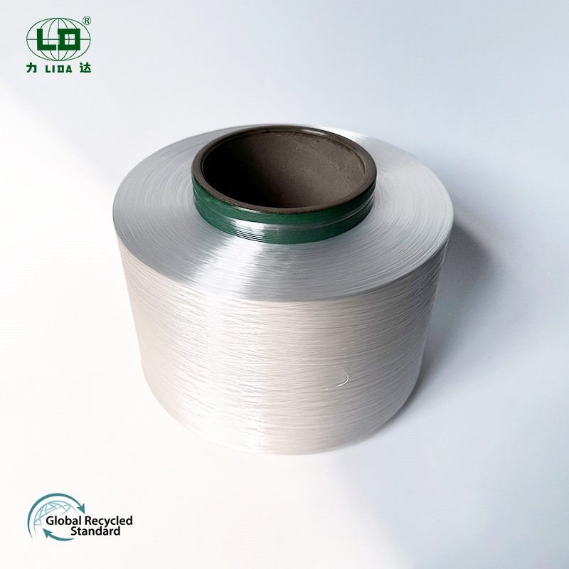 কেন আপনি আপনার টেক্সটাইল প্রয়োজনের জন্য পুনর্ব্যবহৃত সুতা চয়ন করা উচিত